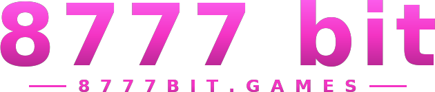 8777 bit logo